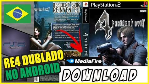 baixar jogos ps2 dublado